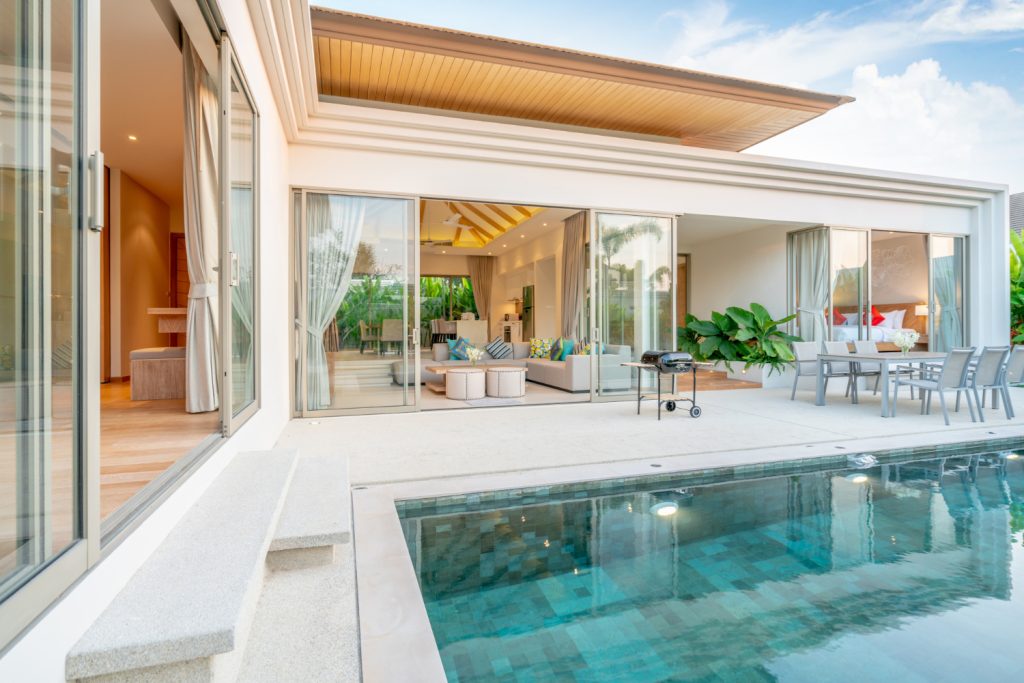 Villa ve Müstakil Evler İçin Doğru Havuz Tasarımı
