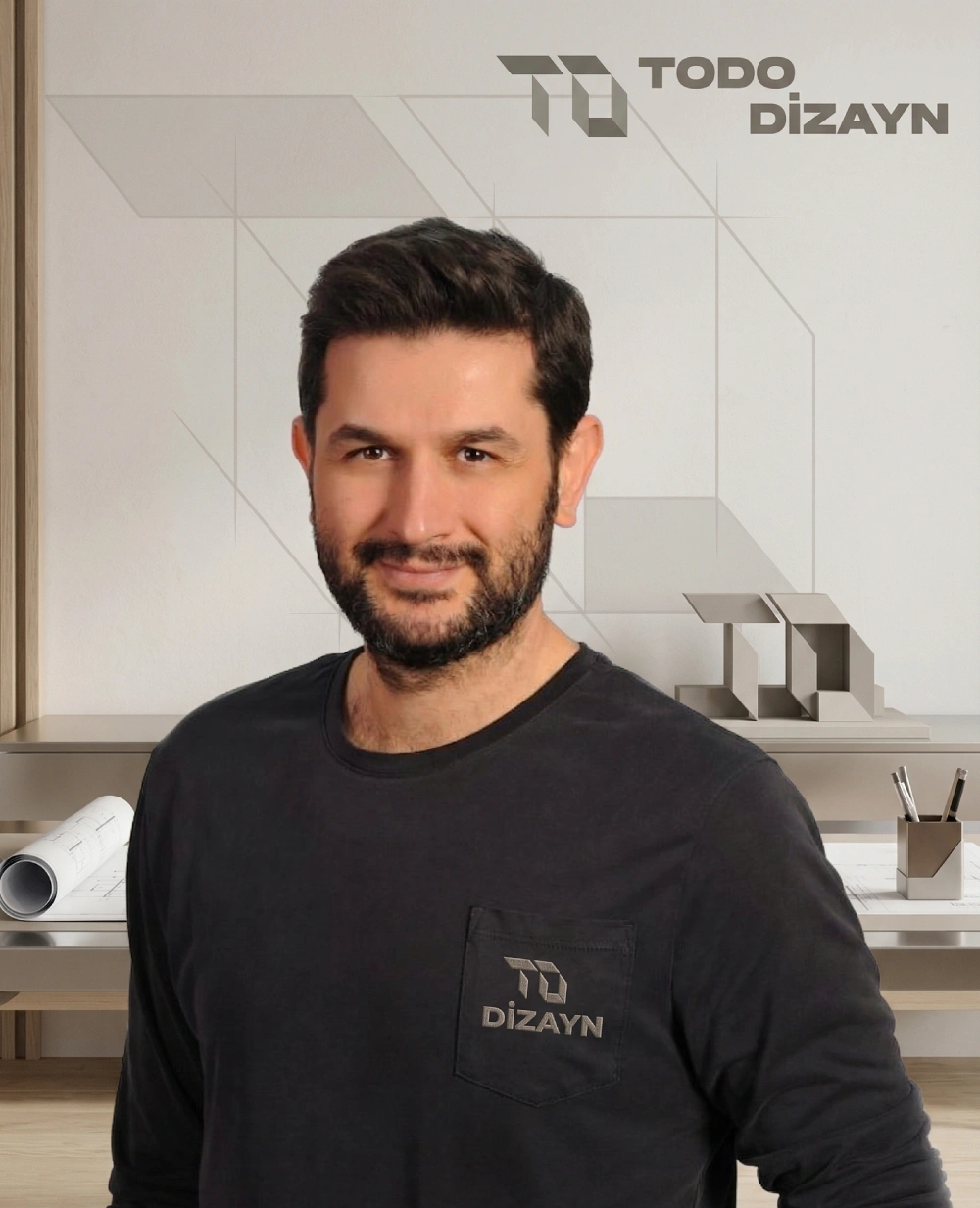 ALPER TOKMAK ALPER TOKMAK